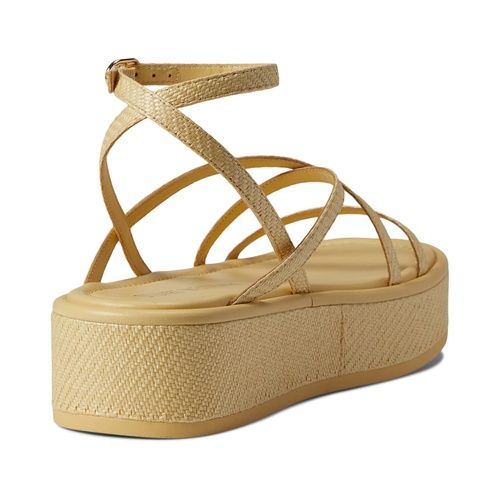  Stuart Weitzman Summerlift Platform Sandal