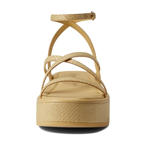  Stuart Weitzman Summerlift Platform Sandal