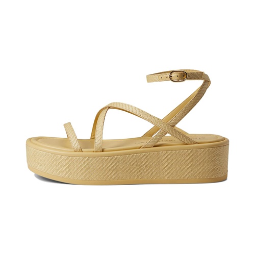  Stuart Weitzman Summerlift Platform Sandal