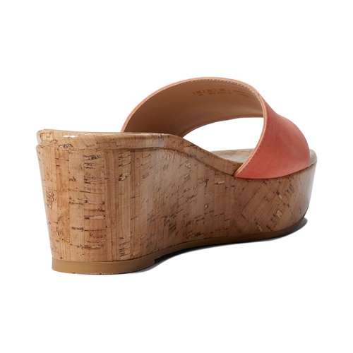  Stuart Weitzman Summer Wedge