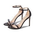 Stuart Weitzman Nudist Bow 100 Sandal