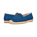 Stuart Weitzman Dree Flat Espadrille