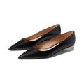 Stuart Weitzman Stuart Lucite Flat