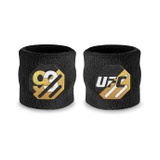 Suddora UFC Octagon Wristband Pair