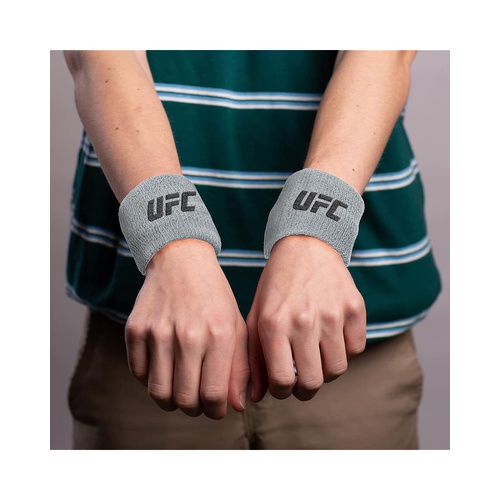  Suddora UFC Wristband Pair