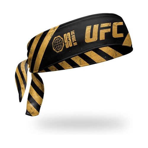  Suddora UFC Champion Tie Headband