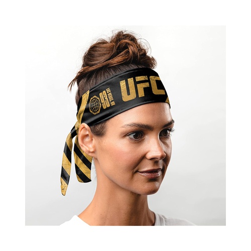  Suddora UFC Champion Tie Headband