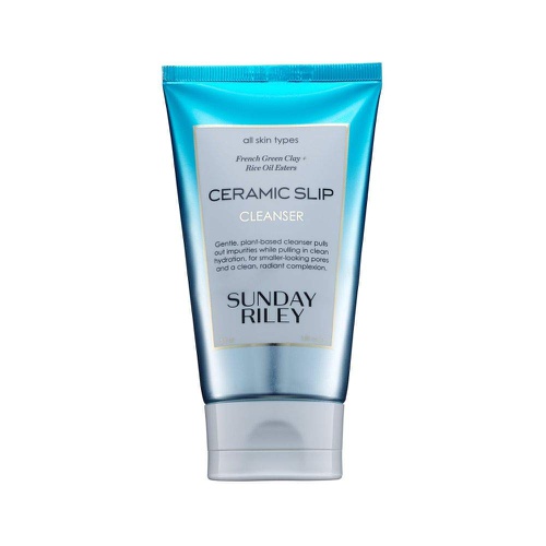  Sunday Riley Ceramic Slip Cleanser, 5 Fl. Oz.