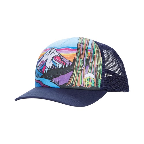  Sunday Afternoons Artist Series Trucker Cap