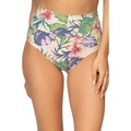 Sunsets Hannah High-Waist Bottoms