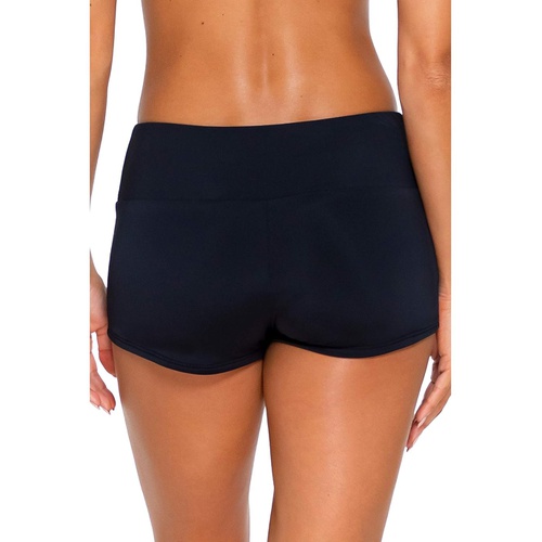  Sunsets Seascape Swim Shorts