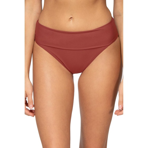  Sunsets Hannah High-Waist Bottoms