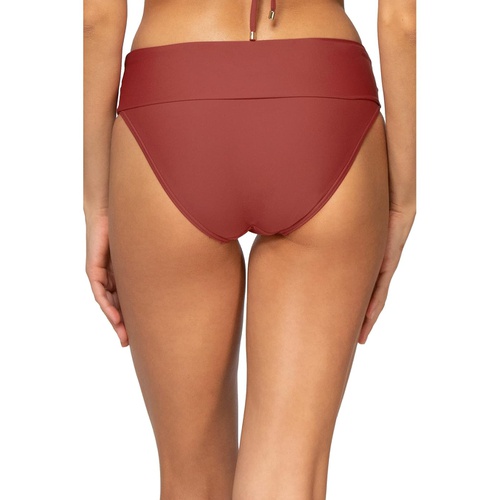  Sunsets Hannah High-Waist Bottoms