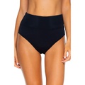 Sunsets Hannah High-Waist Bottoms