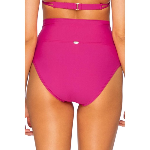  Sunsets Hannah High-Waist Bottoms