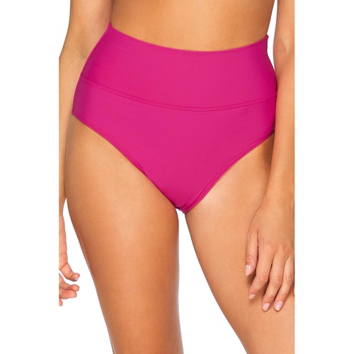  Sunsets Hannah High-Waist Bottoms