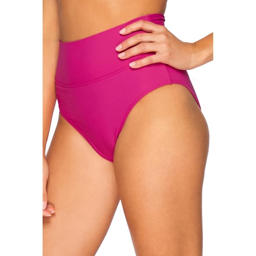  Sunsets Hannah High-Waist Bottoms