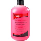 Supernail N/A Nail Polish Remover - 16 oz