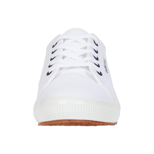  Superga Kids 2750 Cot Contrast (Toddleru002FLittle Kid)