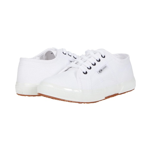  Superga Kids 2750 Cot Contrast (Toddleru002FLittle Kid)