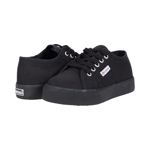  Superga Kids 2730 Cotj (Toddleru002FLittle Kid)