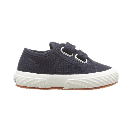  Superga Kids 2750 JVEL (Toddleru002FLittle Kid)