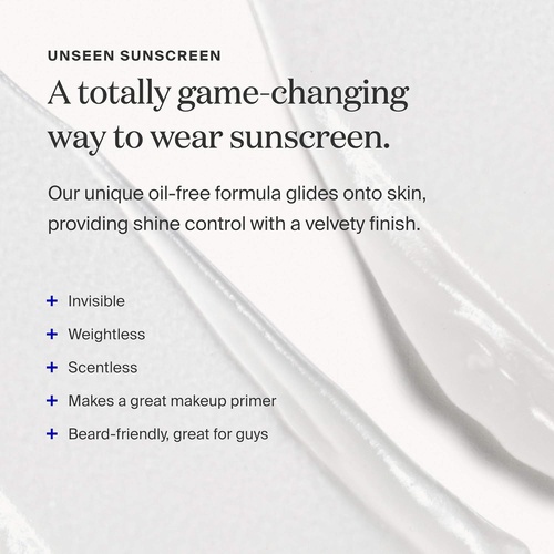  Supergoop! Bright-Eyed & Unseen Kit - 100% Mineral, SPF 40 Eye Cream (0.5 fl oz) & Invisible SPF 40 Face Sunscreen (0.5 fl oz) - Makes a Great Gift