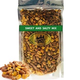 Superior Nut Chicago Sweet & Salty Nut Mix (1lb 12oz)