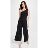 Susana Monaco One Arm Jumpsuit