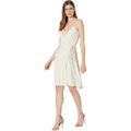 Susana Monaco V-Neck Wrap Dress