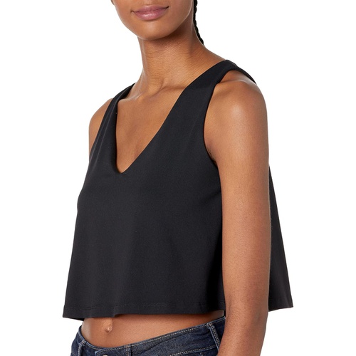  Susana Monaco Tank Flare Top