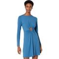 Susana Monaco Center Circle Dress