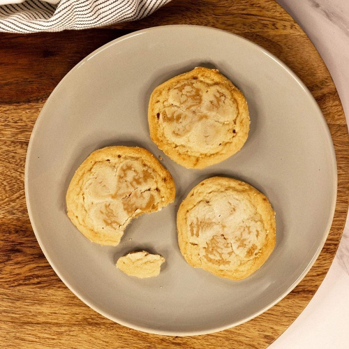  Suzies Cookie Butter Sandwich Cookie