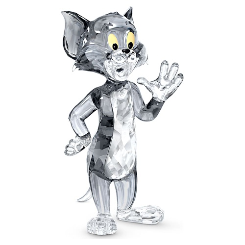 스와로브스키 Swarovski Tom and Jerry, Tom