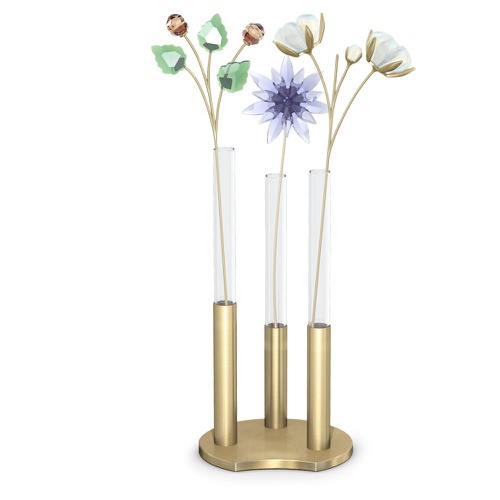 스와로브스키 Swarovski Garden Tales Nigella Online Edition