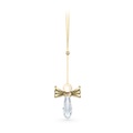 Swarovski Holiday Magic Angel Ornament, Small