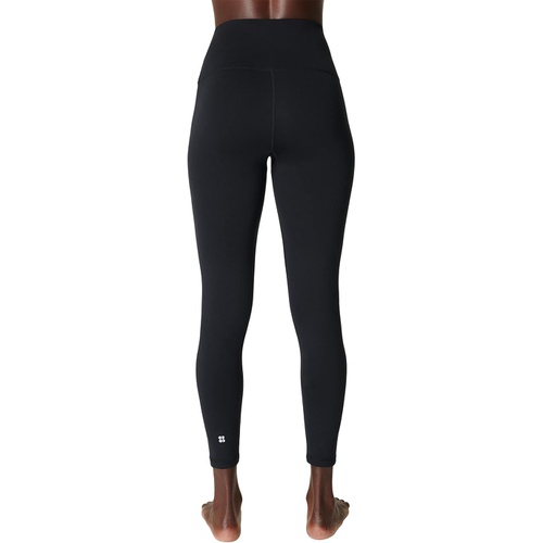  Sweaty Betty All Day High-Waist 7/8 Leggings