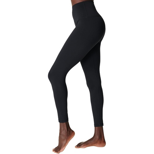  Sweaty Betty All Day High-Waist 7/8 Leggings