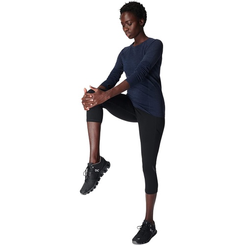  Sweaty Betty Zero Gravity Cropped Run Leggings