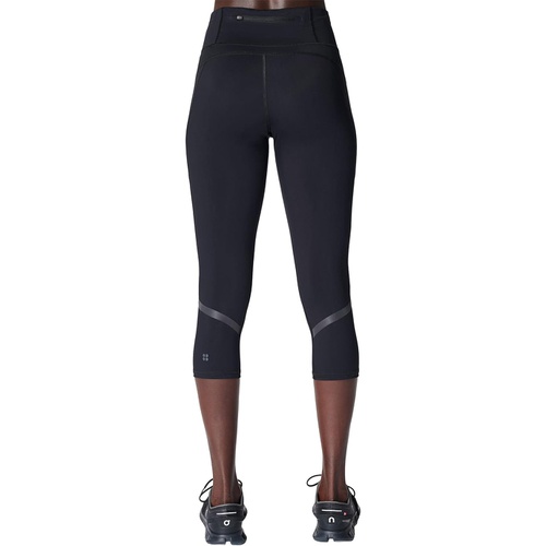  Sweaty Betty Zero Gravity Cropped Run Leggings