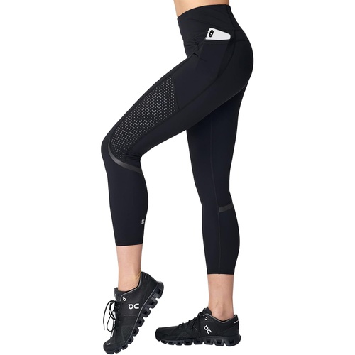  Sweaty Betty Zero Gravity 7/8 Running Leggings