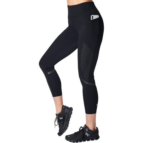  Sweaty Betty Zero Gravity 7/8 Running Leggings