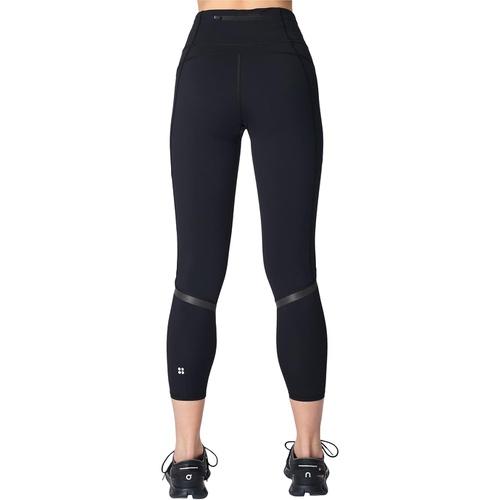  Sweaty Betty Zero Gravity 7/8 Running Leggings