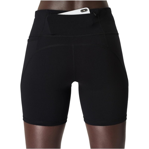  Sweaty Betty Power 6 Biker Shorts