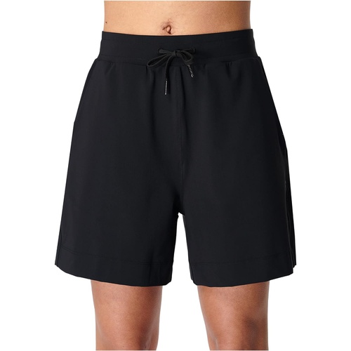  Sweaty Betty Explorer Shorts