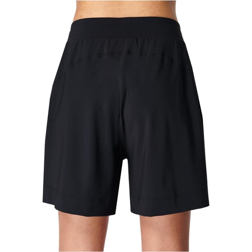  Sweaty Betty Explorer Shorts