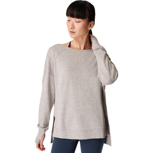  Sweaty Betty After Class Sport Sweatshirt