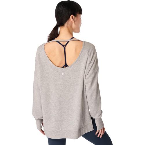  Sweaty Betty After Class Sport Sweatshirt