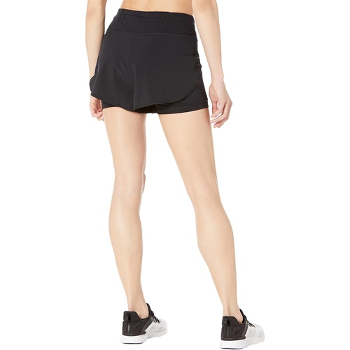  Sweaty Betty Challenge 4 Running Shorts