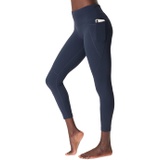 Sweaty Betty Power 7/8 Workout Leggings